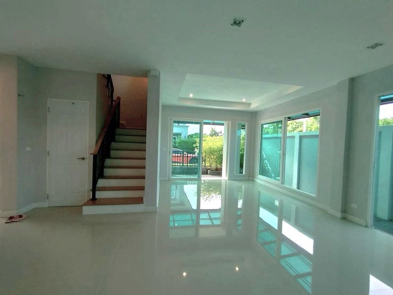 picture Single Detached House for Sale   GRANDIO Phetkasem 81 - 8/18