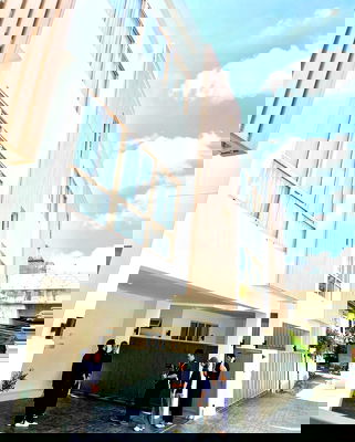 บ้านเดี่ยว ม.สวนดุสิต : 🏡 บ้านเดี่ยวใจกลางเมือง ประดิพัทธ์ – อารีย์  🚆 BTS อารีย์ / สะพานควาย   🏥 รพ.เปาโล พหลโยธิน พร้อมเข้าอยู่