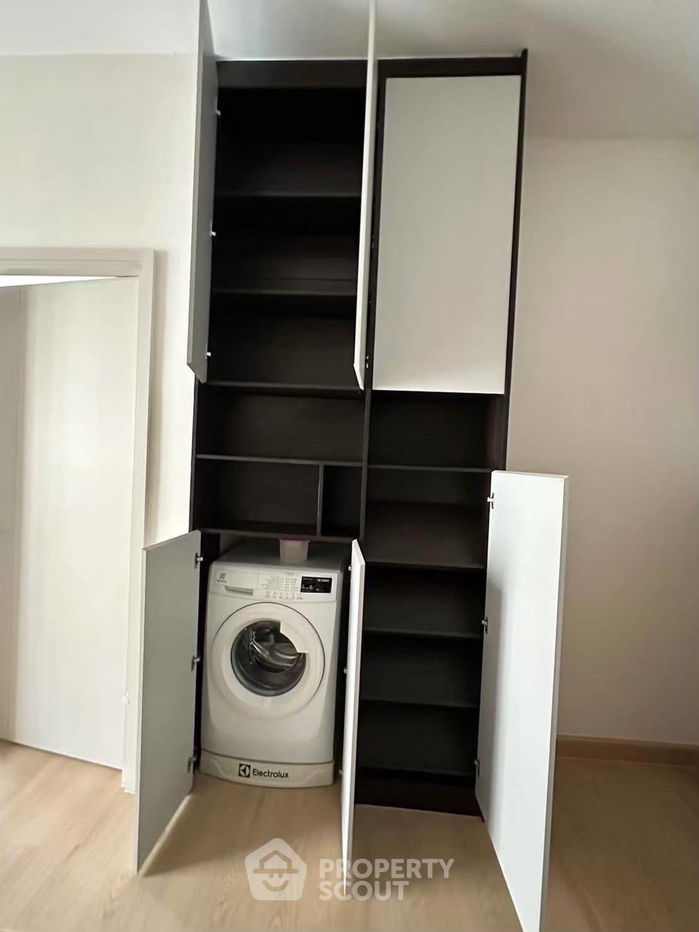 รูป คอนโด 1-ห้องนอน ที่ เดอะ แคปปิตอล เอกมัย - ทองหล่อ ใกล้ ARL รามคำแหง (ID 2503389) - รูปที่ 6/7