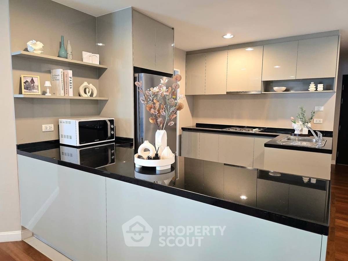 รูป คอนโด 2-ห้องนอน ที่ เบ็ล แกรนด์ พระราม 9 ใกล้ MRT พระราม 9 (ID 2503433) - รูปที่ 8/14