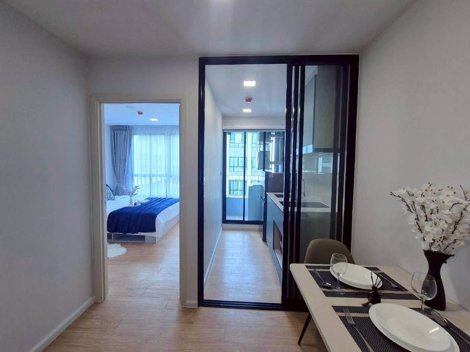 รูป #SC10458 ​  📌  ให้เช่า | 🟦🟨แอทโมซ คาแนล รังสิต​🟩💬 𝑪𝒐𝒏𝒕𝒂𝒄𝒕 𝑳𝑰𝑵𝑬: @𝒔𝒆𝒄𝒓𝒆𝒕𝒑𝒓𝒐𝒑𝒆𝒓𝒕𝒚 🔥✨ - รูปที่ 14/17