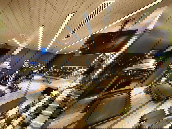 รูป **ขายราคาต่ำกว่าประเมิน ขายขาดทุนไปเลย ทิศเหนือ ไม่ร้อน เพดานสูง 2.65 เมตร ** ขาย The Tree จรัญ 30 ทำเล ไฟฉาย-ศิริราช สังคมดี ห้องใหม่พร้อมอยู่มาดูได้ - รูปที่ 43/59