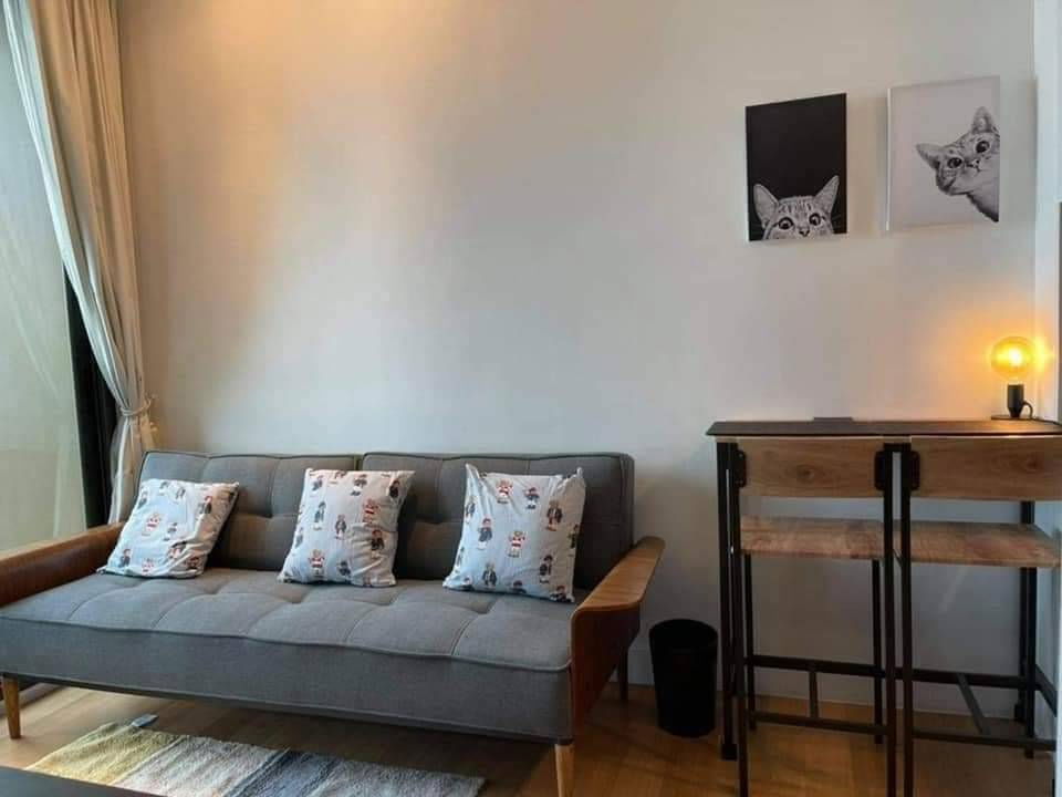 รูป 🎈#MT2303_116🎈💥ด่วน💥ว่างชัวร์ รีบคลิก ก่อนหลุดมือ‼️ 𝗙𝗼𝗿 𝗥𝗲𝗻𝘁 1️⃣6️⃣k.🔥🔥#ใกล้MRTห้าแยกลาดพร้าว  คอนโด    อีควิน๊อกซ์พหลโยธินวิภาวดี - รูปที่ 9/18