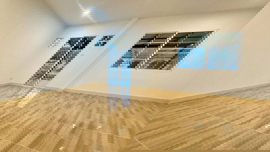 รูป 🏠 หมู่บ้านสุชา ถนนบางบัวทอง-สุพรรณบุรี  5 ห้องนอน ราคา 2.19 ลบ ฟรีโอน ✅ - รูปที่ 8/20