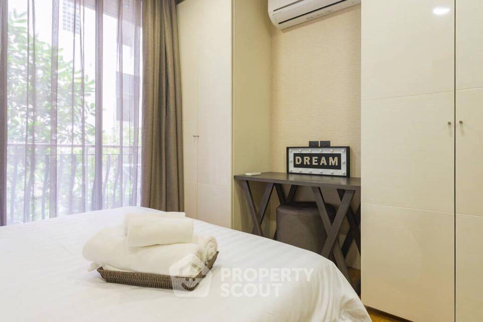 รูป คอนโด 1-ห้องนอน ที่ คลาส หลังสวน ใกล้ BTS ชิดลม (ID 2338512) - รูปที่ 7/12