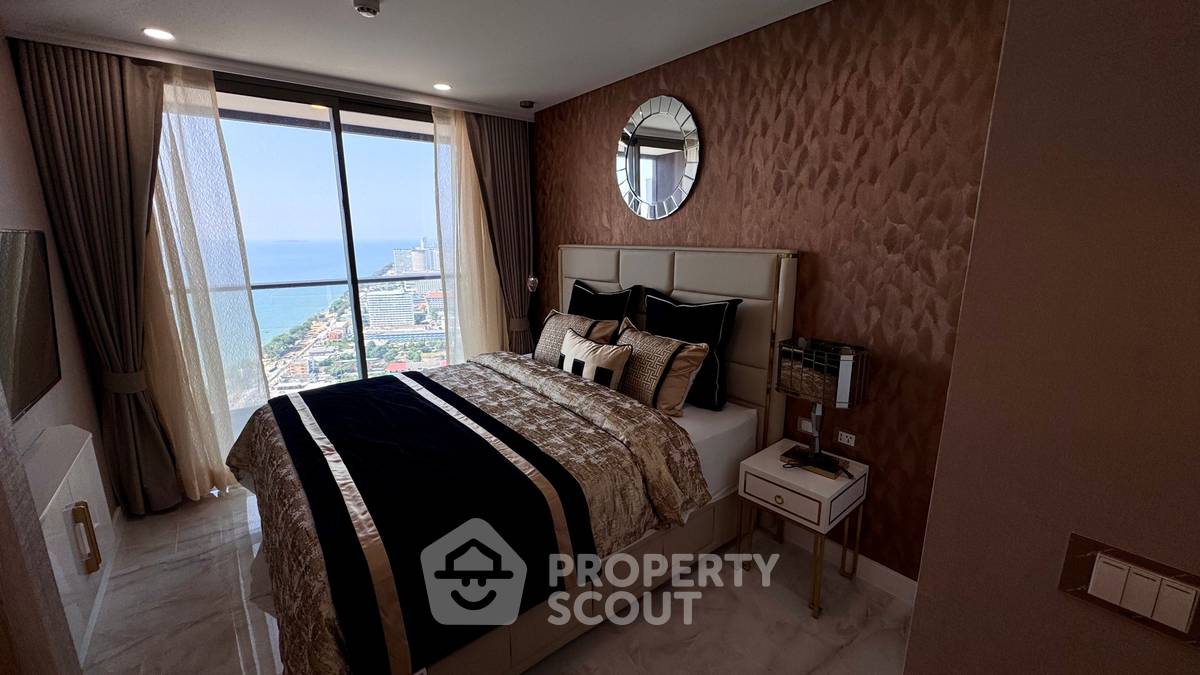 รูป คอนโด 1-ห้องนอน ที่ โคปาคาบาน่า บีช จอมเทียน ใกล้ หาดจอมเทียน (ID 2041726) - รูปที่ 3/9