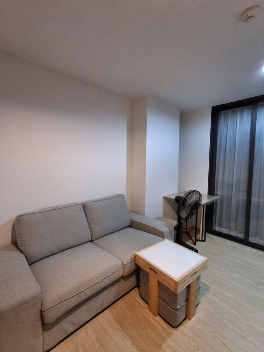 picture Condo for Rent at The Excel Hideaway Sukhumvit 71 (B6812091) - 6/14