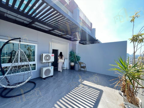 ให้เช่าคอนโดใกล้ BTS หมอชิต/จตุจักร