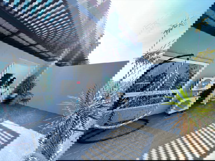 รูป ให้เช่าคอนโดใกล้ BTS หมอชิต/จตุจักร - รูปที่ 1/10