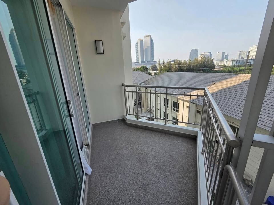 picture Condo for Rent at Supalai Wellington (B6812095) - 12/12