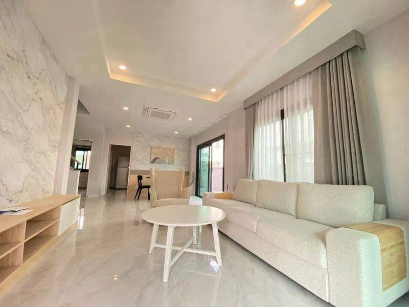 รูป ให้เช่า Supalai Park Ville (ศุภาลัย พาร์ควิลล์) 4 ห้องนอน 3 ห้องน้ำ  - รูปที่ 8/17