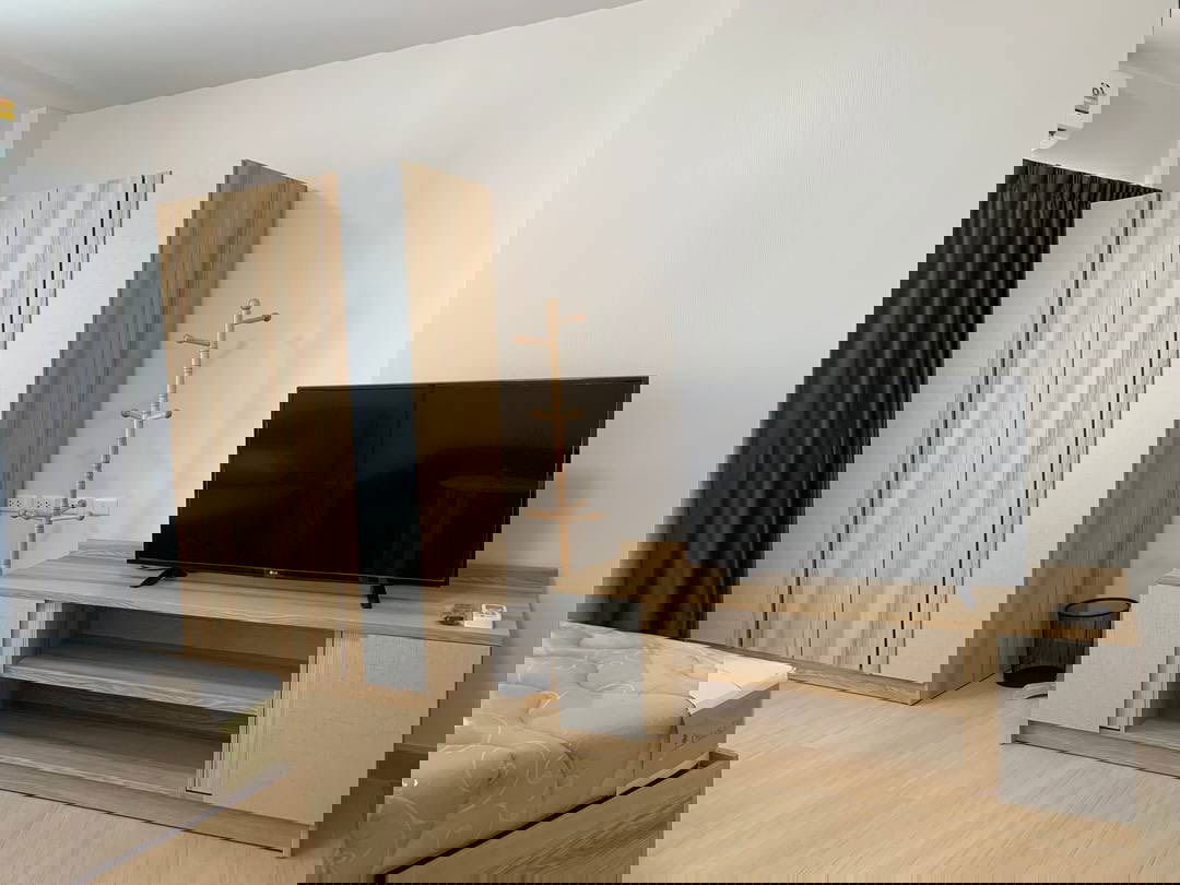 รูป ขาย/SALE : Supalai Veranda Rama 9 (ศุภาลัย เวอเรนด้า พระราม9) - 1 ห้องนอน LC063 - รูปที่ 2/10