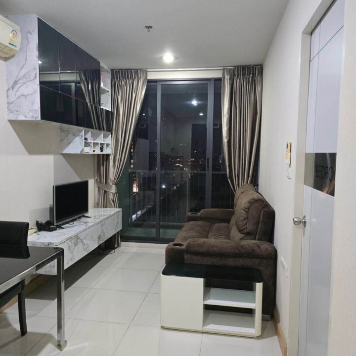 picture Code: KJ10332  for rent The President Sukhumvit 81 🔥🔥 Line ID: @kjcondo (with @)🔥🔥 - 2/9