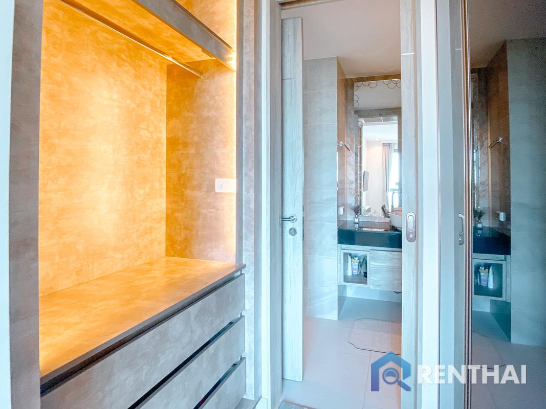 picture The Riviera Monaco, for rent 1bed Fully Furnished - 8/23