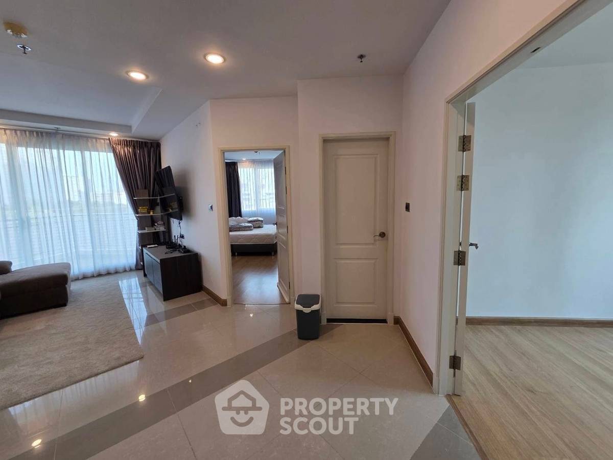 รูป คอนโด 2-ห้องนอน ที่ ศุภาลัย เวลลิงตัน ใกล้ MRT ศูนย์วัฒนธรรมแห่งประเทศไทย (ID 2502725) - รูปที่ 9/16