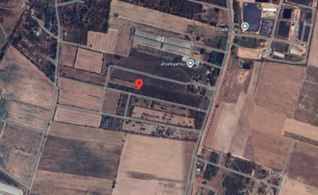 รูป 🏞️  ขายที่ดินเปล่า 4-0-72 ไร่ ต.กลอนโด อ.ด่านมะขามเตี้ย จ.กาญจนบุรี   📌 Listing no. 94739 - รูปที่ 5/5