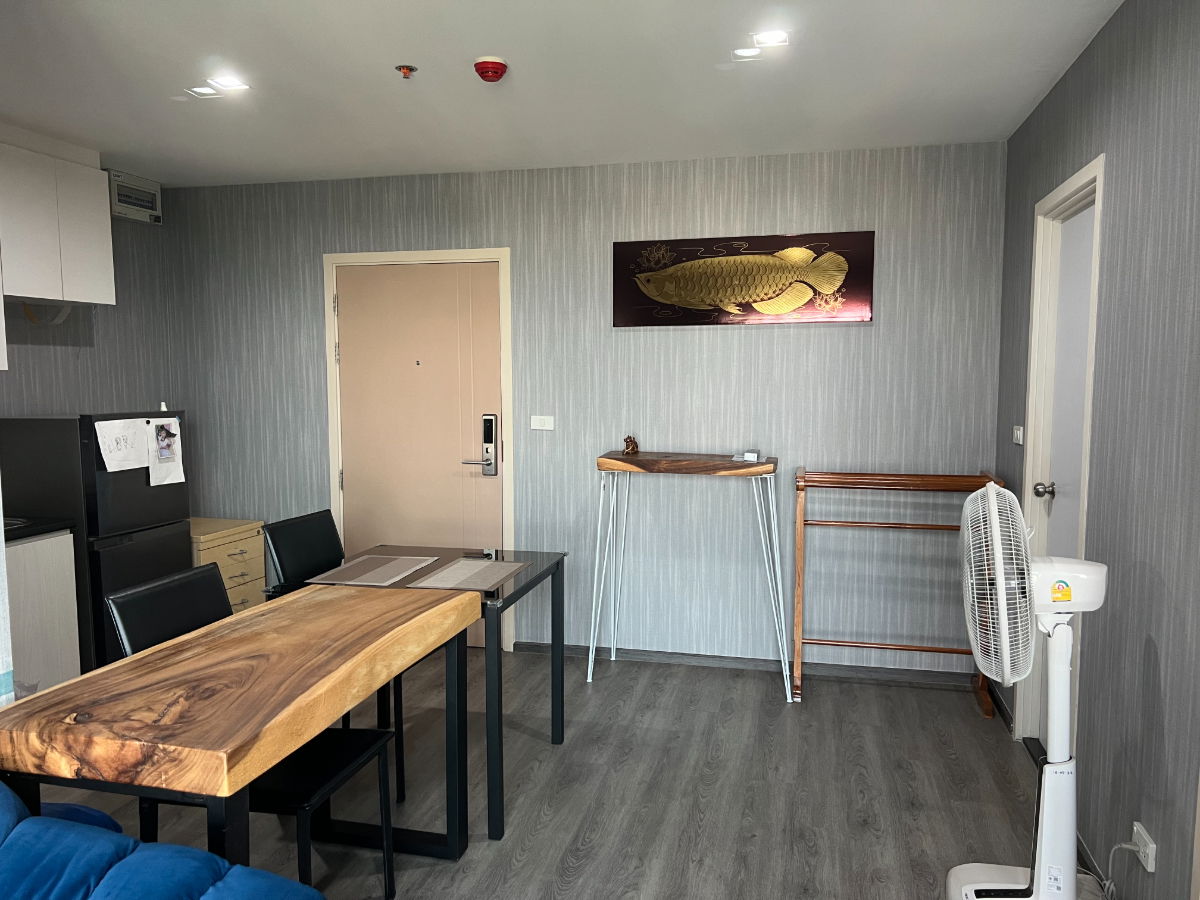 picture Condo for rent inRich Park @ Triple Station - 3/9