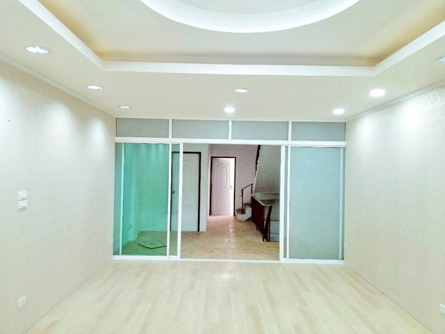 รูป เซนทรัลพระราม2 1.55กม. ไทวัสดุพระราม2 300ม. ให้เช่าอาคารพาณิชย์ 4 ชั้น 17ตร.วา. 272 ตร.ม.รพ.พระราม 2 600 ม. 4นอน โลตัส พระราม2 1.2กม. - รูปที่ 6/8