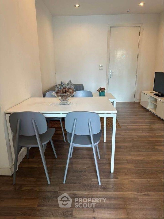 รูป คอนโด 1 ห้องนอน เดอะรูม สุขุมวิท 62 ใกล้ BTS ปุณณวิถี 100 ม. (ID 1862117) - รูปที่ 1/13