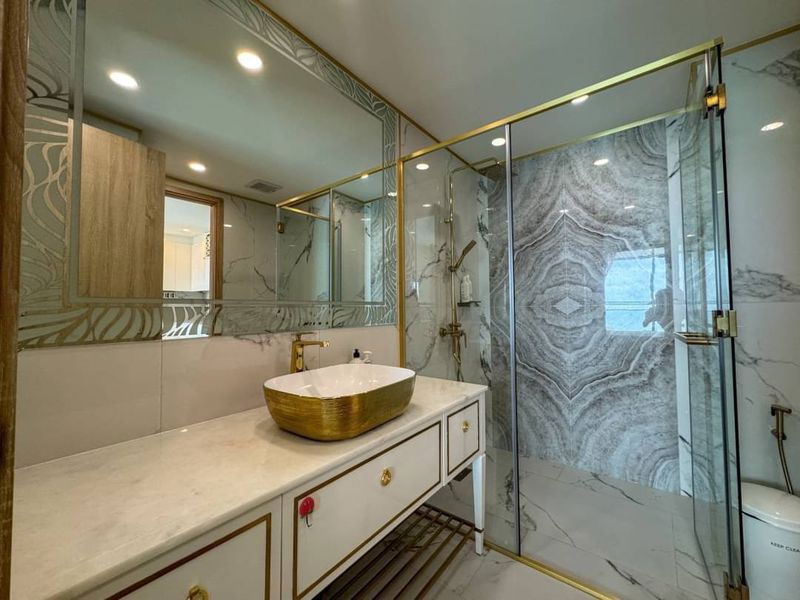 รูป ให้เช่า  Copacabana Beach Jomtien (โคปาคาบาน่า บีช จอมเทียน) 2 ห้องนอน 2 ห้องน้ำ  - รูปที่ 12/15