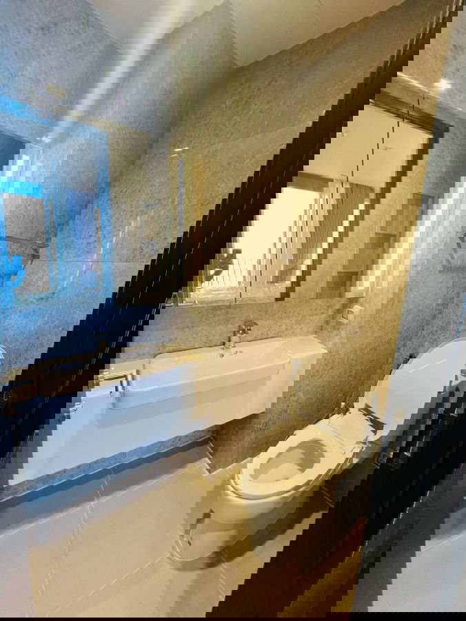 รูป คอนโดให้เช่า โนเบิล อราวน์ อารีย์  - รูปที่ 8/8