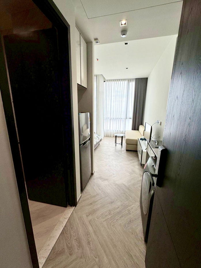 picture Chapter Charoennakhon Riverside  - 3/6