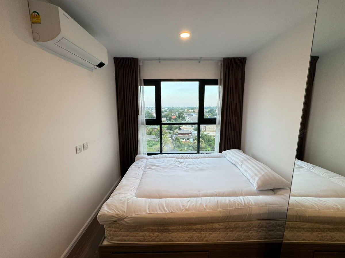 รูป ปล่อยเช่าด่วน!! พร้อมเข้าอยู่ 28 ธ.ค. 68 นี้✨The Origin Phahol - Saphanmai - รูปที่ 2/31