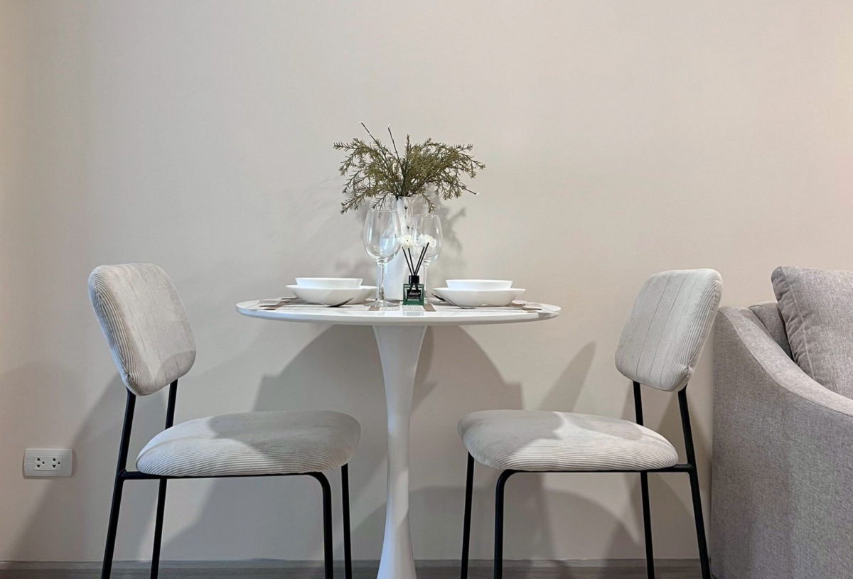 picture Belgravia ratchada17. 1bed 30sqm. Line id: @pfagent - 6/9