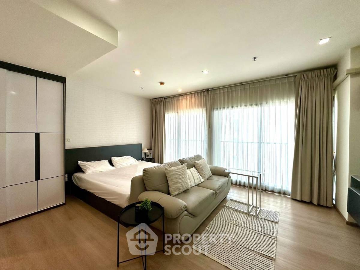 รูป คอนโด 1-ห้องนอน ที่ โนเบิล รีมิกซ์ ใกล้ BTS ทองหล่อ (ID 2503242) - รูปที่ 5/10