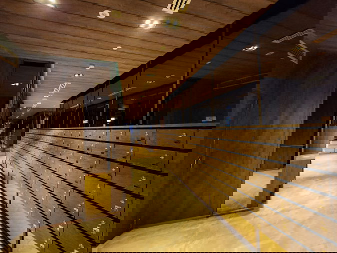 รูป **ขายราคาต่ำกว่าประเมิน ขายขาดทุนไปเลย ทิศเหนือ ไม่ร้อน เพดานสูง 2.65 เมตร ** ขาย The Tree จรัญ 30 ทำเล ไฟฉาย-ศิริราช สังคมดี ห้องใหม่พร้อมอยู่มาดูได้ - รูปที่ 35/59