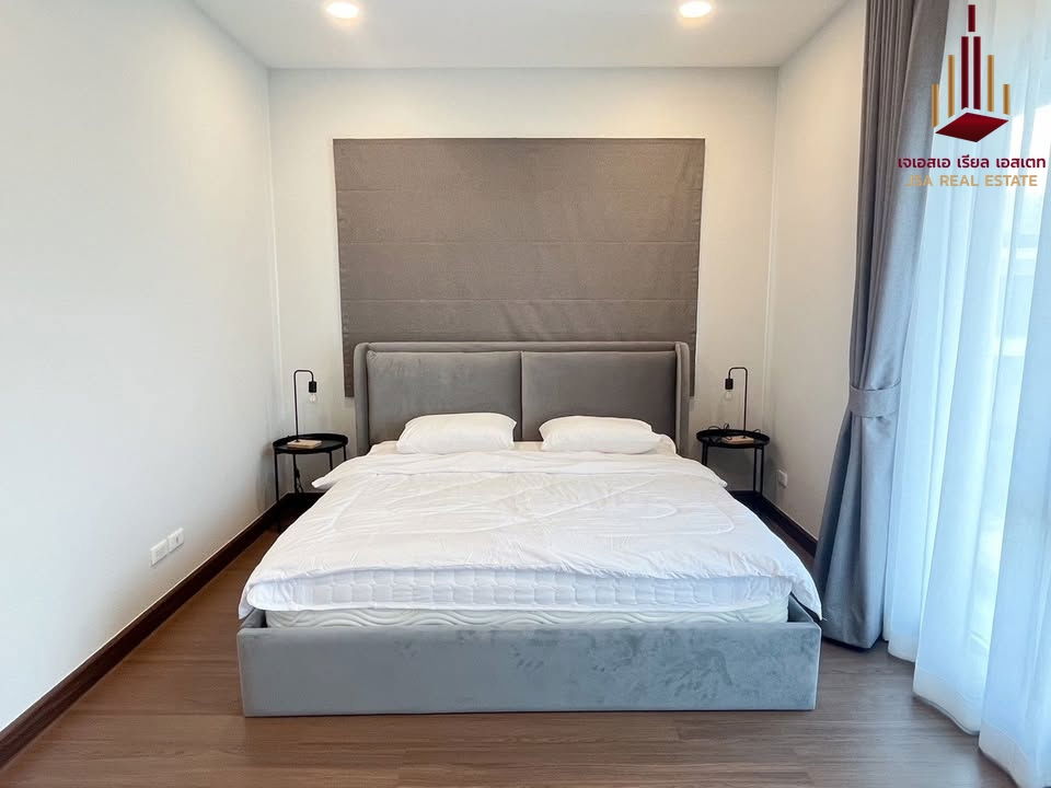 รูป ✨ เช่า เดอะ ซิตี้ บางนา ✨ 💰 ราคา 245,000 บาท/เดือน - รูปที่ 6/9