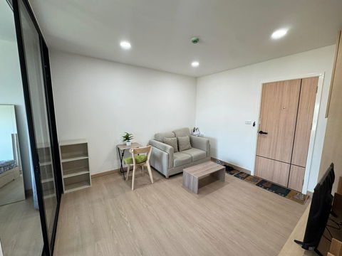 Ploen Ploen condo Lumlukka klong 2