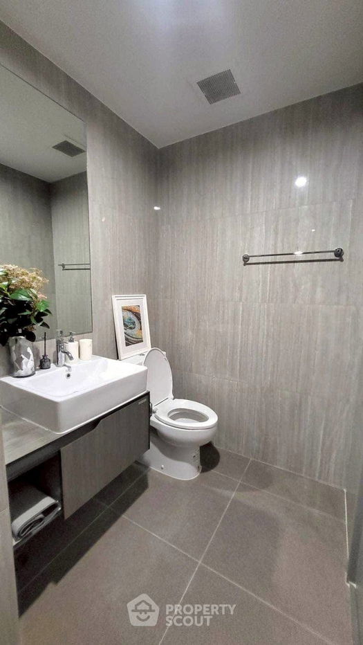 รูป คอนโด 2-ห้องนอน ที่ เดอะพาร์คแลนด์ เพชรเกษม 56 ใกล้ MRT หลักสอง (ID 2503767) - รูปที่ 14/18