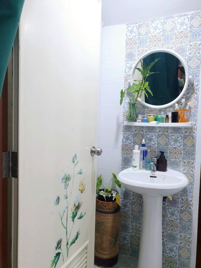 รูป 🏡  ขายบ้านเดี่ยว 2 ชั้น โครงการประภาวรรณโฮม บ้านติดถนน ซอยบึงขวาง ใกล้ตลาดมีนบุรี 📌 Listing no. 92645 - รูปที่ 4/14