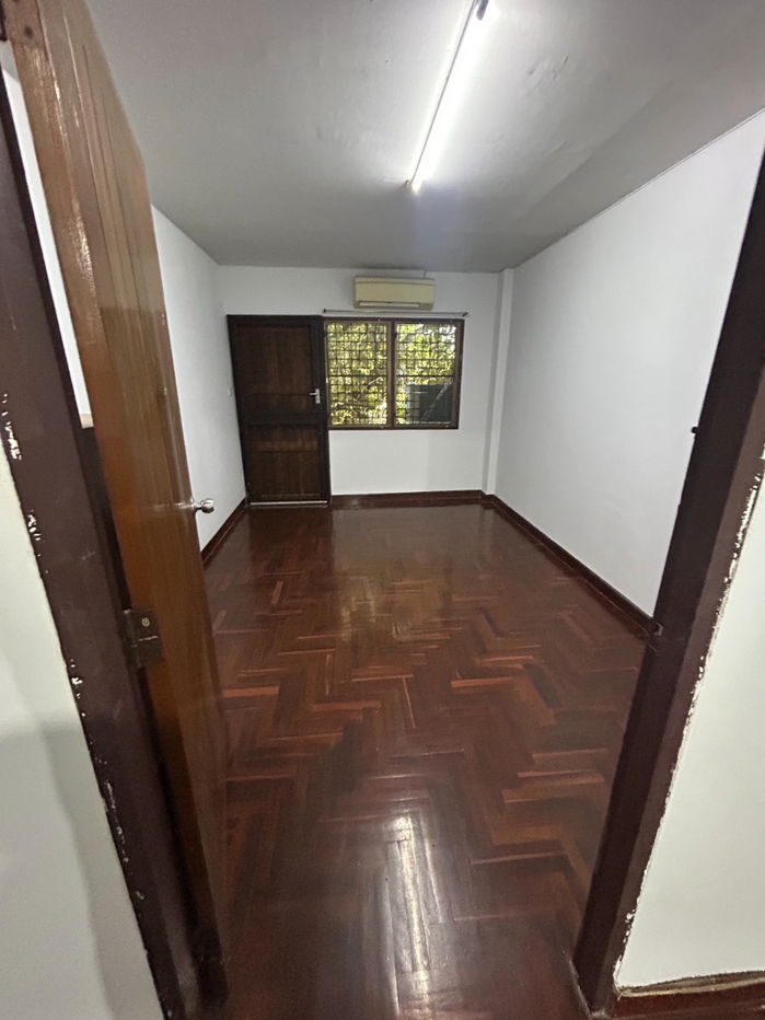 รูป Townhome for rent near BTS Punnawithi (SPSJP01) - รูปที่ 15/34