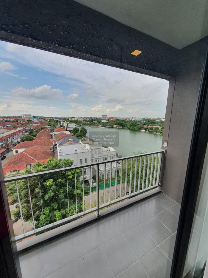 รูป เช่าคอนโด  แอทโมซ ลาดพร้าว 71 ลาดพร้าว เขต ลาดพร้าว กรุงเทพ CX-84183 ✅ ทักไลน์ @connexproperty ตอบทันที ทีมงานมืออาชีพ ✅ - รูปที่ 10/12