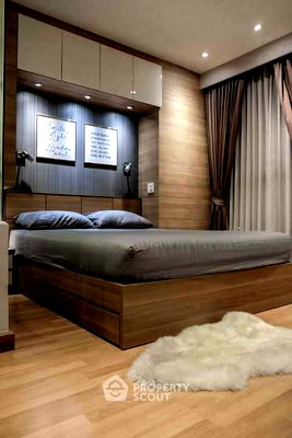 Condos for rent : 1-BR Condo at Ideo Ladprao 5 near MRT Lat Phrao (ID 2502689)
