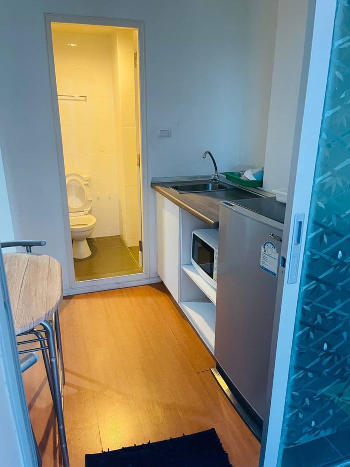 picture Lumpini Jomtien Condo for yearly rent - 4/4