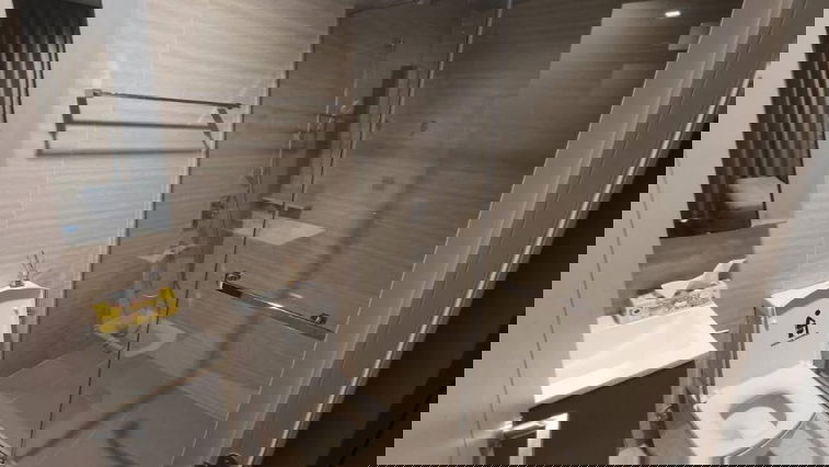 picture Condo for Rent at The LINE Asoke - Ratchada (B6812097) - 8/10