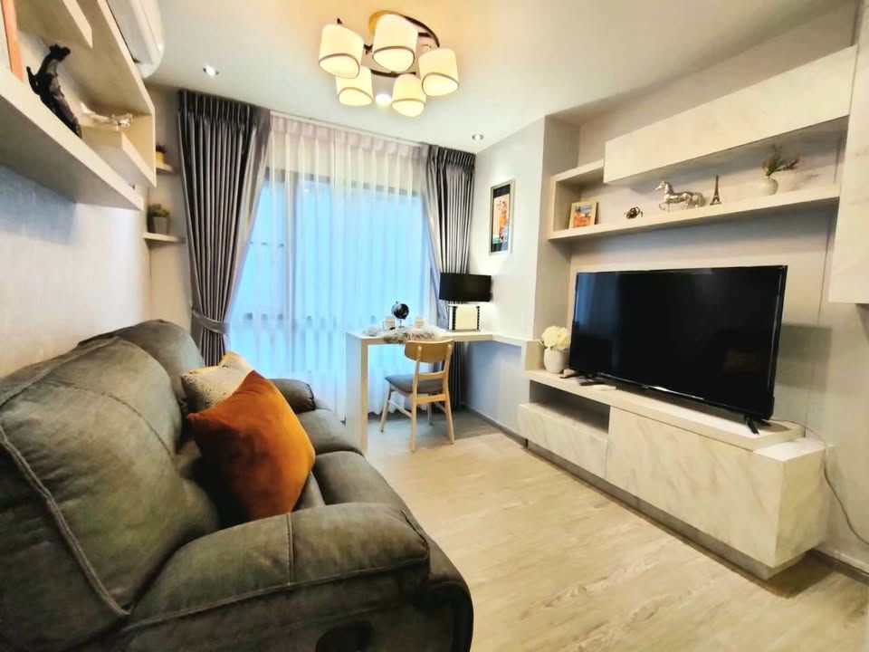 รูป #SC10459 📌 ให้เช่า | 🟦🟨รีช พหลโยธิน 52🟩💬 𝑪𝒐𝒏𝒕𝒂𝒄𝒕 𝑳𝑰𝑵𝑬: @𝒔𝒆𝒄𝒓𝒆𝒕𝒑𝒓𝒐𝒑𝒆𝒓𝒕𝒚 🔥✨ - รูปที่ 4/17