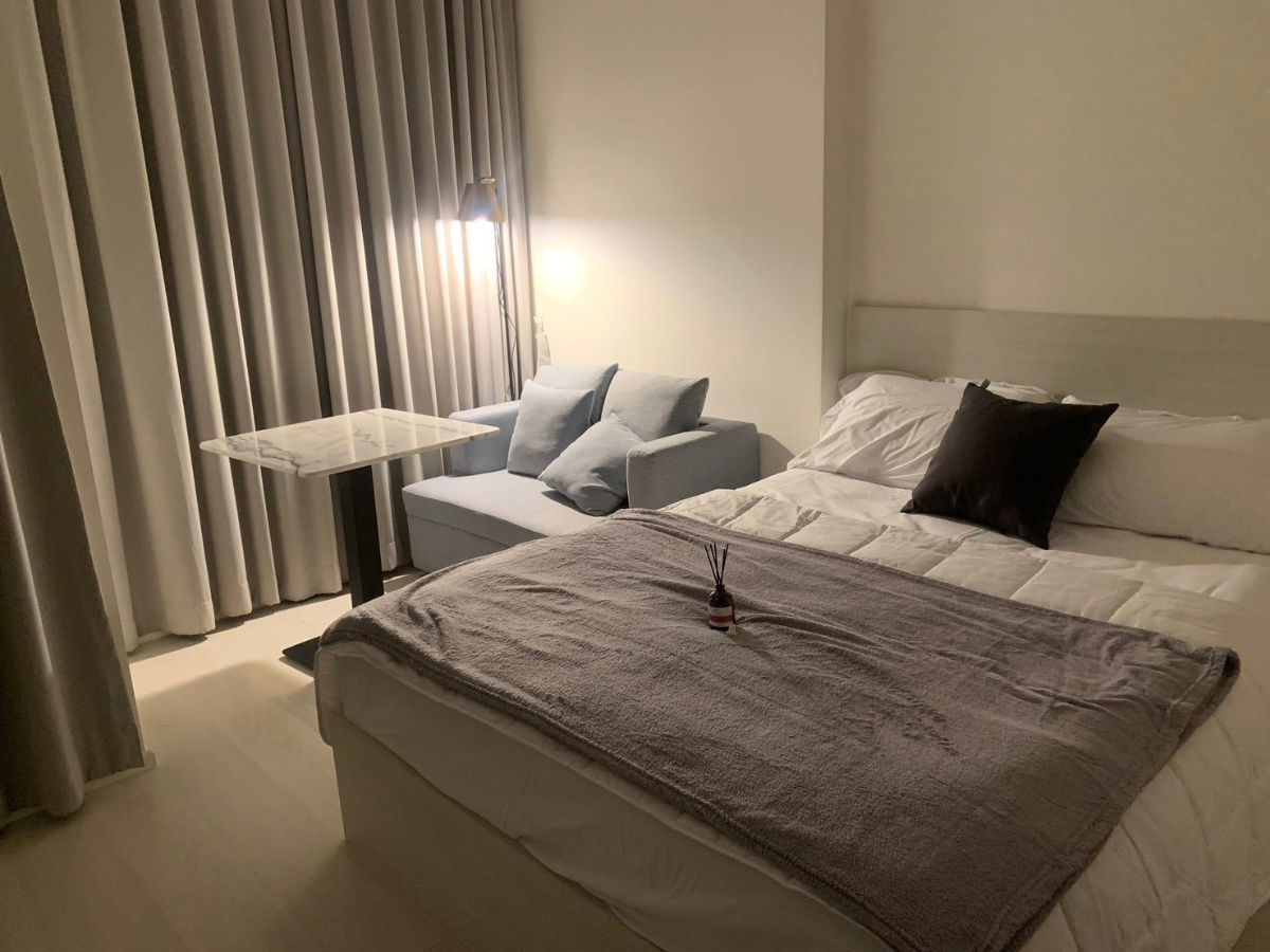 picture Condo For Rent Mazarine ratchayothin - 2/6