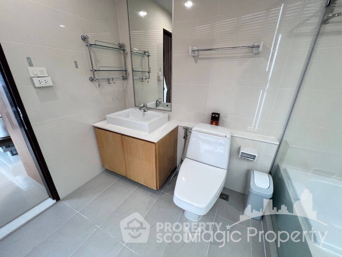 รูป คอนโด 2-ห้องนอน ที่ ดิ แอลโคฟ ทองหล่อ 10 ใกล้ BTS ทองหล่อ (ID 2235162) - รูปที่ 21/24