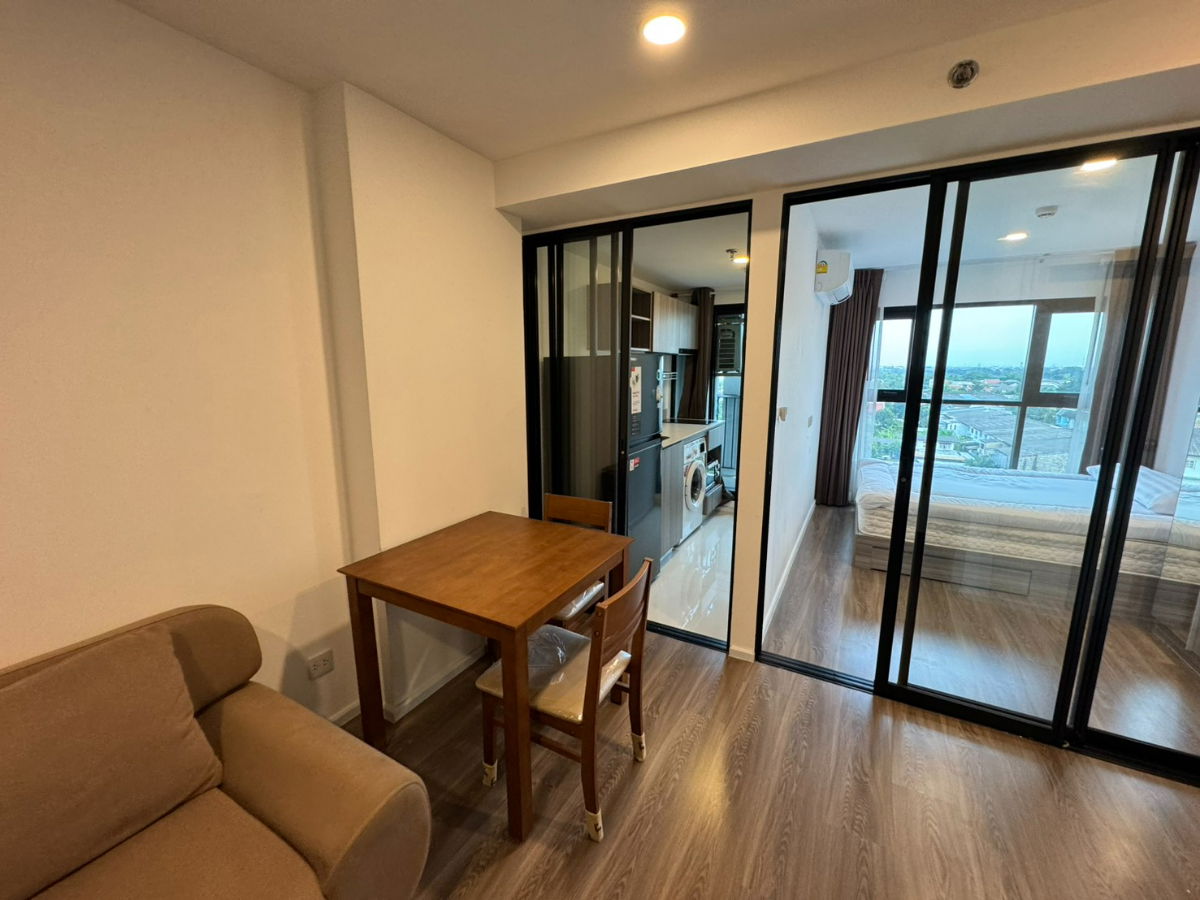 รูป ปล่อยเช่าด่วน!! พร้อมเข้าอยู่ 28 ธ.ค. 68 นี้✨The Origin Phahol - Saphanmai - รูปที่ 21/31