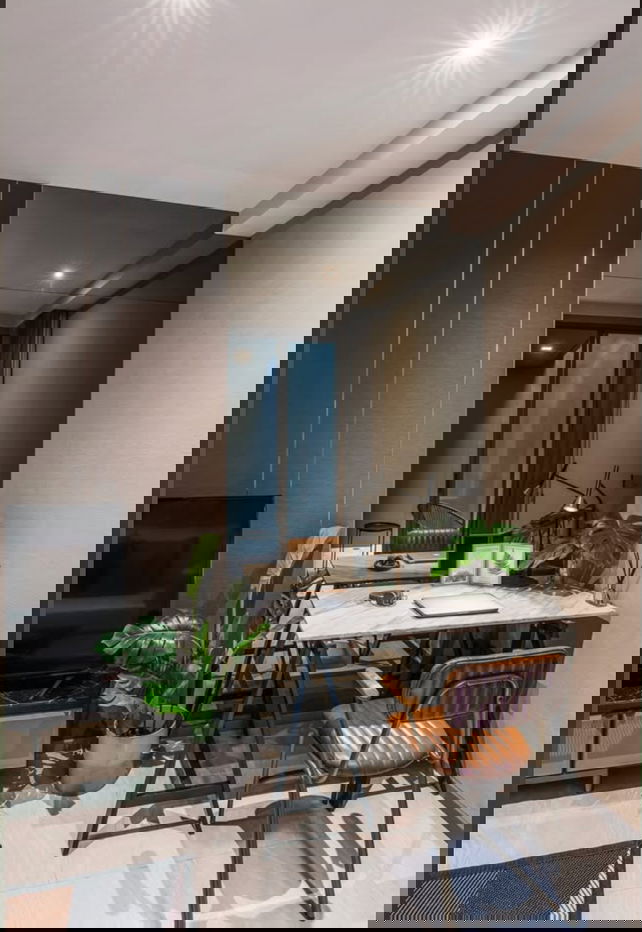 picture Fynn Sukhumvit31. 1bed 36sqm. Line id: @pfagent - 5/6