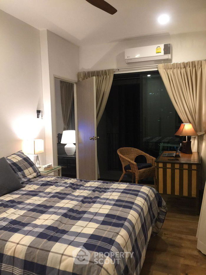 รูป คอนโด 2-ห้องนอน ที่ โดว์เช่ อุดมสุข ใกล้ BTS อุดมสุข (ID 2504872) - รูปที่ 9/11