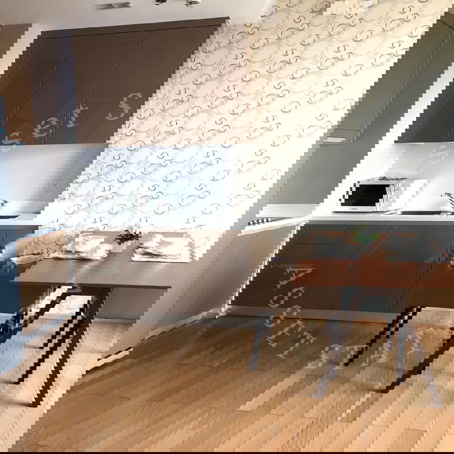 รูป 💥ขายด่วน! 🏢 SIRI AT SUKHUMVIT เดินทางสะดวก | BTS ทองหล่อ - รูปที่ 7/10