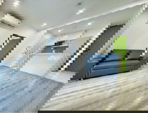 2Bed2Bath 80 Sq.m. 🌇 IDEO MOBI SUKHUMVIT 66🌇 for Rent🏷️ 50,000 