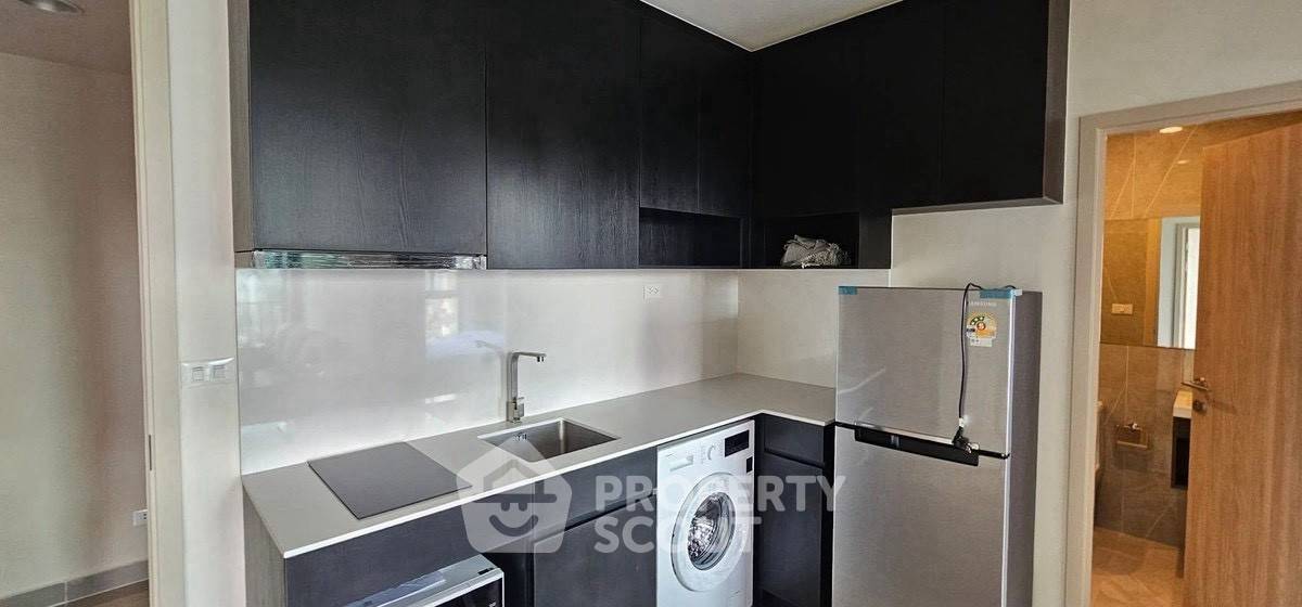 รูป คอนโด 2-ห้องนอน ที่ นิว ดิสทริค อาร์9 ใกล้ MRT พระราม 9 (ID 2503937) - รูปที่ 10/15