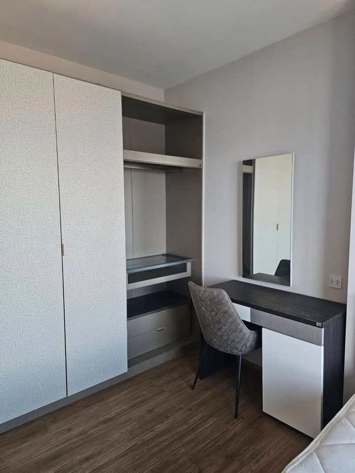 รูป เช่าคอนโด Metris Rama 9 - Ramkhamhaeng/เมทริส พระราม9 - รามคำแหง (B6812094) ID Line : @condo88 - รูปที่ 13/14