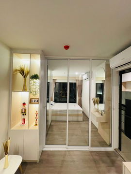 TH0139 | Regent Home Wutthakat for rent 💸 Rent: 12,000 THB/month 🚆 BTS Wutthakat: only ~150 m.